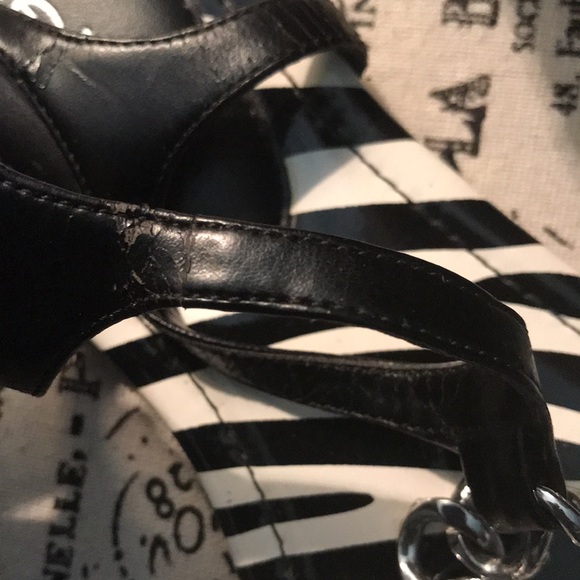 Bebe sandal - Picture 5 of 10